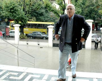 La Suprema Corte ratificó la prisión perpetua de Carrascosa