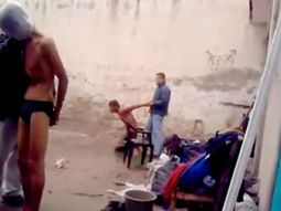 Imágenes de las torturas Imágenes de las torturas