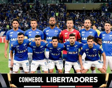 La mejor noticia para Boca: se lesionó la figura de su rival en la Copa