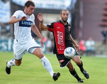 Gimnasia y Colón buscan no perder el tren de la pelea