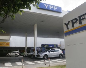 Repsol ypf