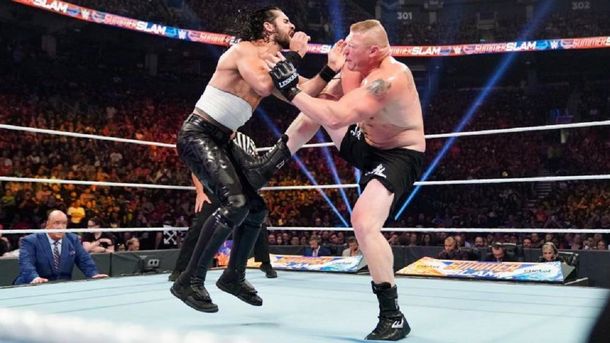 Insólito: consideran a la lucha libre como un servicio esencial en Estados Unidos