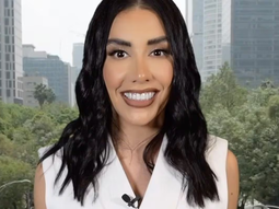 Karime Pindter. Karime Pindter.