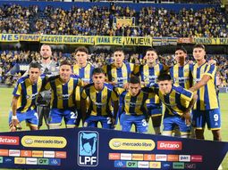 Como en El secreto de sus ojos, un hincha de Rosario Central cayó preso cuando fue a la cancha