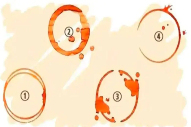 Descubrí qué dice sobre vos según lo primero que elijas.