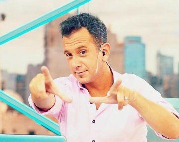 Matías Bertolotti pidió disculpas por su enojo con la Peregrinación a Luján y en las redes lo destrozaron: Cínico