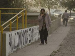 en una eleccion marcada por la erupcion del calbuco, neuquen eligio gobernador en una eleccion marcada por la erupcion del calbuco, neuquen eligio gobernador