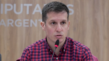 denuncian la retencion arbitraria del diputado juan marino en bolivia denuncian la retencion arbitraria del diputado juan marino en bolivia