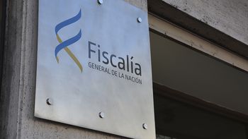 La Fiscalía General de la Nación descartó de plano negociar con el narco Sebastián Marset. La Fiscalía General de la Nación descartó de plano negociar con el narco Sebastián Marset.