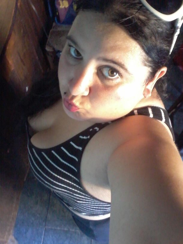 La protagonista de Hola