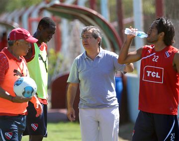 Cantero: Si nos vamos a la B