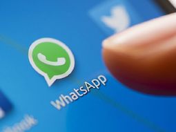 WhatsApp ya permite enviar GIFs WhatsApp ya permite enviar GIFs