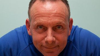 El descubridor del huevo redondo El descubridor del huevo redondo