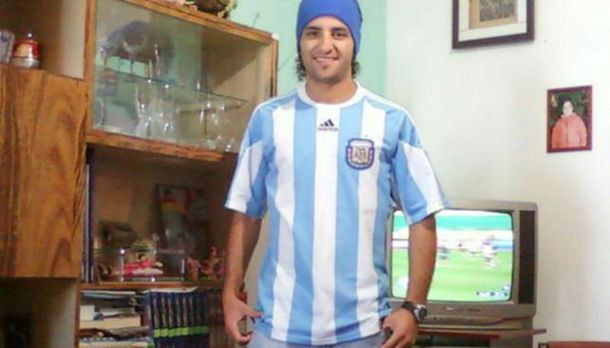 Perdió la memoria de un pelotazo y la recuperó escuchando &nbsp;a La Mona Jiménez&nbsp;