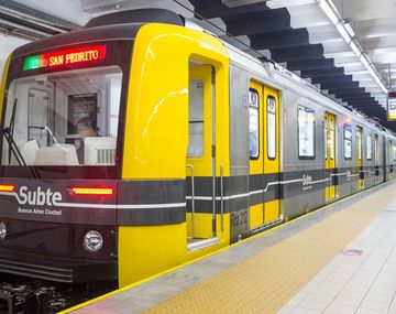 La estación Plaza de Mayo de la línea A permanecerá cerrada por tres meses