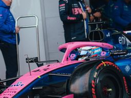 elogios internos en alpine para colapinto tras las pruebas de pretemporada elogios internos en alpine para colapinto tras las pruebas de pretemporada