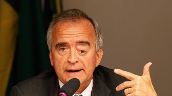 denunciaron a otro directivo de petrobras denunciaron a otro directivo de petrobras