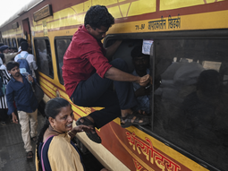 India se convertirá en 2023 en el país más poblado del mundo