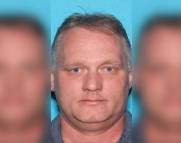 Las autoridades de Pensilvania confirmaron la identidad del autor de la masacre de este sábado