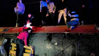 cancilleria expreso su profundo pesar por el tragico choque de trenes en espana cancilleria expreso su profundo pesar por el tragico choque de trenes en espana