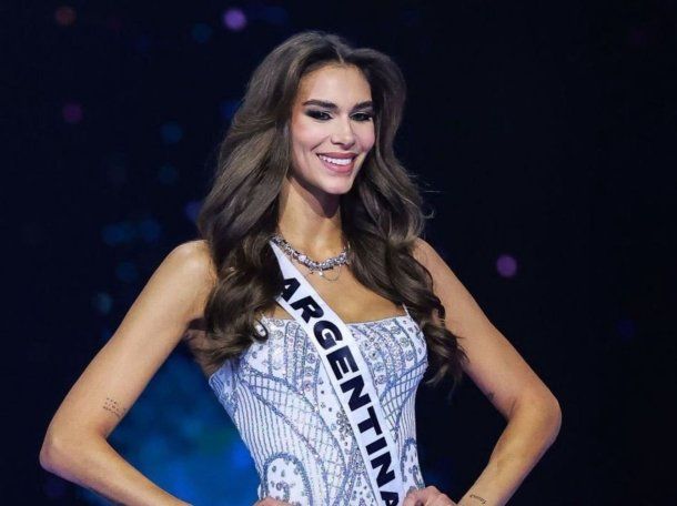 Destituyeron a Magalí Benejam como Miss Argentina: el motivo de la decisión