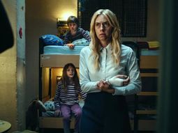 Arrasa en la categoría de suspenso con solo 8 capítulos y no se puede dejar de ver Arrasa en la categoría de suspenso con solo 8 capítulos y no se puede dejar de ver