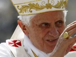benedicto xvi aprobo llevar al cine su biografia autorizada benedicto xvi aprobo llevar al cine su biografia autorizada