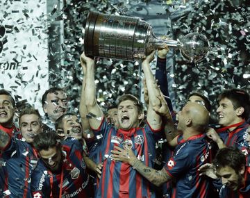 San Lorenzo perdió a otro de sus baluartes: Kannemann va al Atlas mexicano