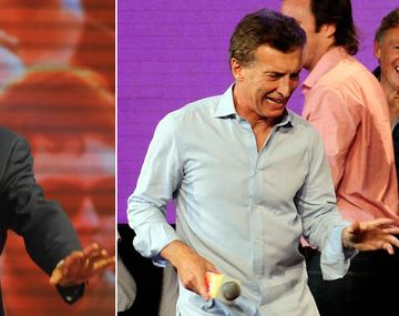 Elecciones en distritos de  Córdoba