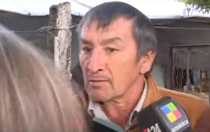 El abogado del papá de Loan negó que vaya a quedar detenido