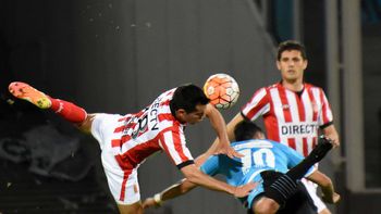 con dos goles de bieler, belgrano le gano a estudiantes y avanzo a 8vos con dos goles de bieler, belgrano le gano a estudiantes y avanzo a 8vos