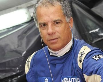 Ex piloto de TC