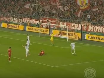 La vergonzosa simulación de Vidal que terminó en penal