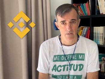 Exsenador nacional Esteban Bullrich