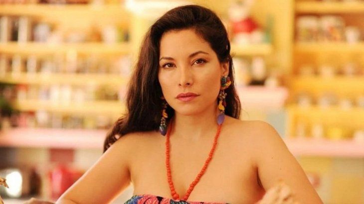 Griselda Sánchez