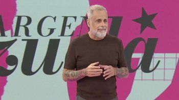 Ni el feriado detiene a Rial, que arrasó con Argenzuela y duplicó a la competencia