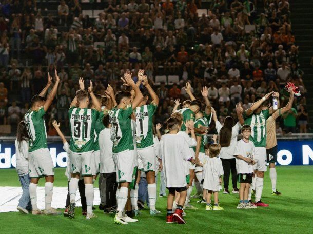 Fútbol libre por celular: cómo ver en vivo Banfield vs Ciudad Bolívar
