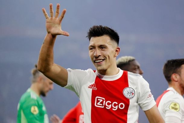 El integrante de La Scaloneta podría romper un récord que ostenta otro compañero de Selección.&nbsp;