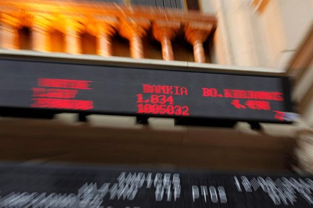 España necesitará hasta 62.000 millones de euros para sanear sus bancos.
