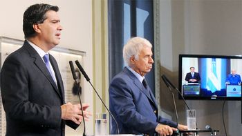 de la sota: pido disculpas a los cordobeses de la sota: pido disculpas a los cordobeses