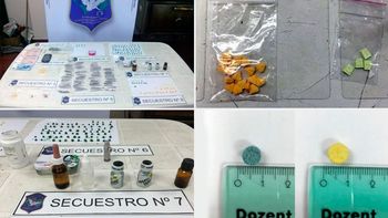 fiesta electronica fatal: detuvieron a tres presuntos dealers de la time warp fiesta electronica fatal: detuvieron a tres presuntos dealers de la time warp