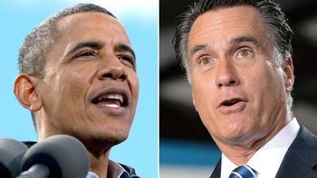 obama y romney, ultimo intento para romper el empate obama y romney, ultimo intento para romper el empate