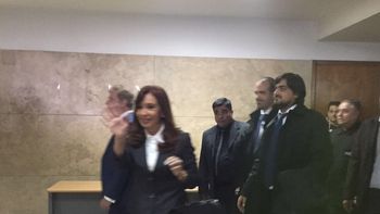 las siete frases clave del escrito de cristina kirchner las siete frases clave del escrito de cristina kirchner
