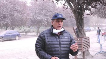 en medio de las cenizas, neuquen define si hace las elecciones en medio de las cenizas, neuquen define si hace las elecciones