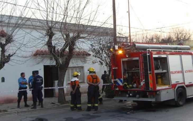 Encuentran muerto a un cura en Córdoba y no descartan un asesinato