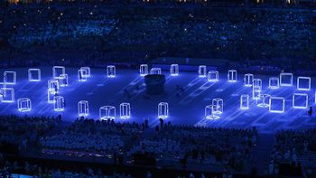 la clausura de los juegos olimpicos rio 2016 la clausura de los juegos olimpicos rio 2016