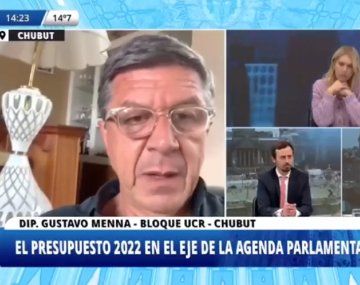 Diputados analizaron las prioridades del Presupuesto 2022