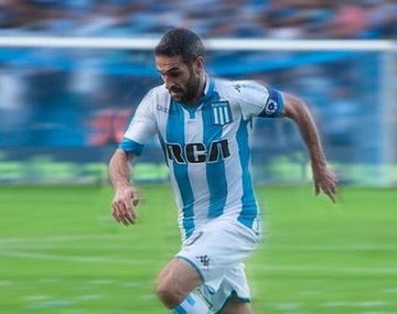 Crédito:&nbsp;@diegoortizmugica/Instagram Racing