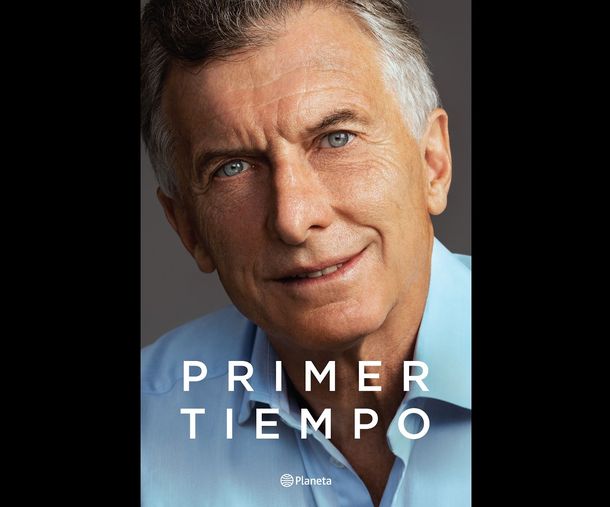 Cómo leer el libro de Macri gratis