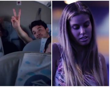 Marama y Rombai estrenan su película: mirá el trailer